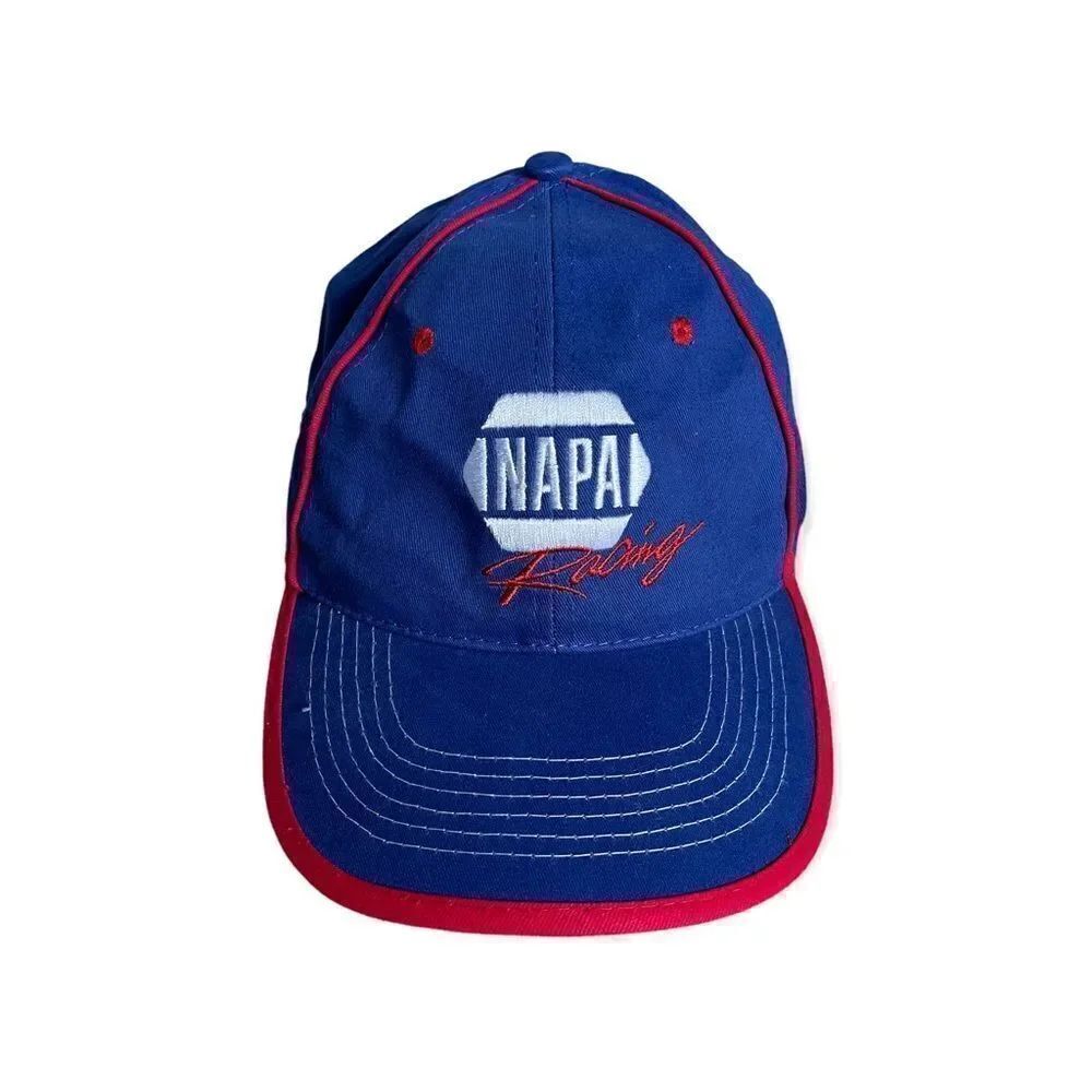 NAPA racing hat 